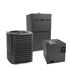 Collection image for: Dual Fuel Systems