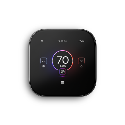 Cooper & Hunter Premium Thermostat