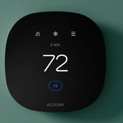 Ecobee3 Lite | McKinney TX Region Stock