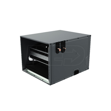 Goodman - Evaporator Coil - 2.5-Ton - 'B' Cabinet - Upflow/Downflow - CAPTA3022B3 with Install | McKinney TX Region Stock