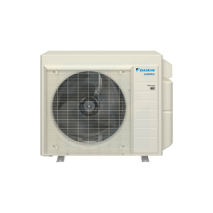 Daikin MXM-A - 24K BTU 3-Zone Multi-Split Outdoor Unit Heat Pump - 21.0 SEER2 with Install