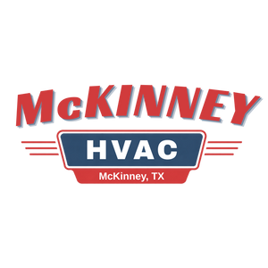 McKinney HVAC logo