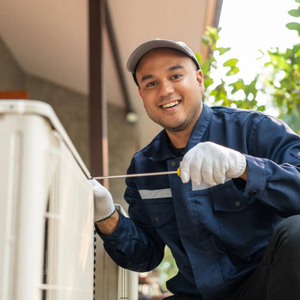 Request Service | McKinney TX