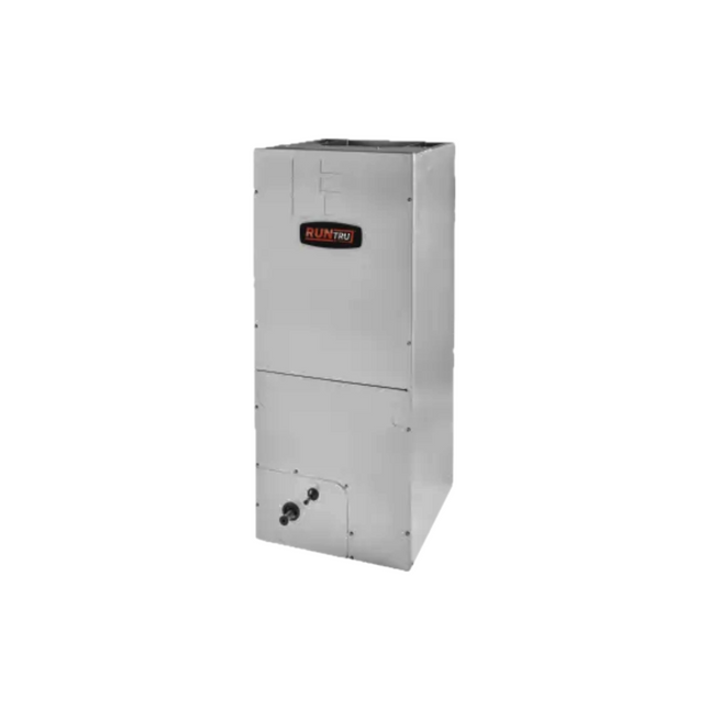 RunTru - 18K-24K BTU - Single-Stage - B-Cabinet - Air Handler with Install | McKinney, TX In-Stock