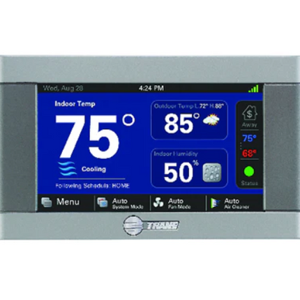 TCONT824 Connected Control with Built in Bridge for Z-Wave devices | McKinney TX Area Supply