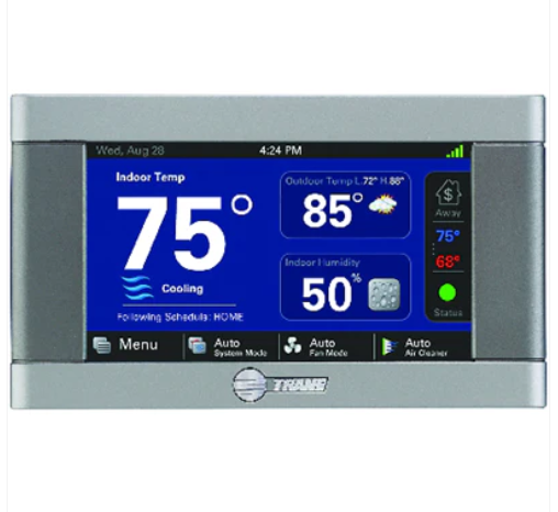 TCONT850 XL850 Communicating Controls