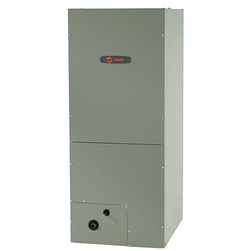 Trane - 18K-24K BTU - Single-Stage - B-Cabinet - Air Handler with Install | McKinney TX Ready Stock