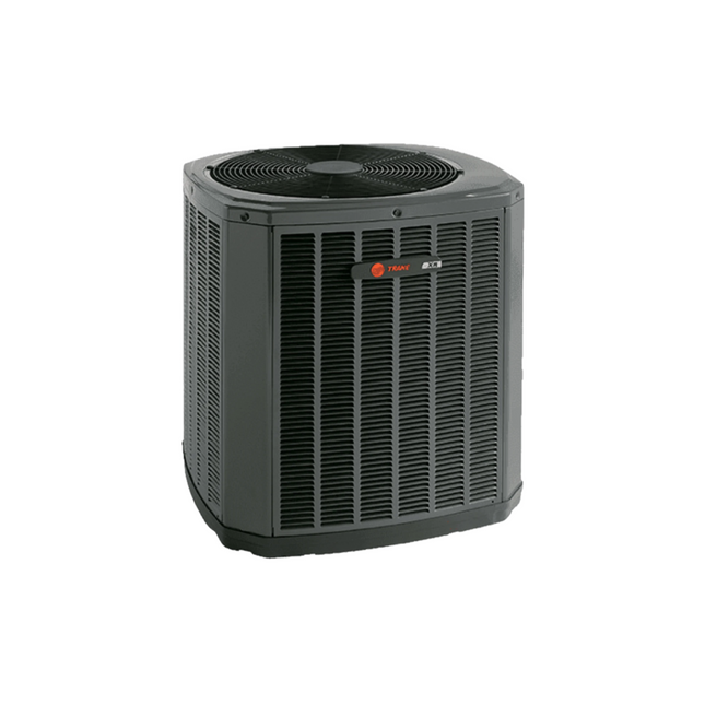 Trane - Air Conditioner - 1.5-Ton - 14.3 SEER2 - Single-Stage - 5TTR4018 with Install | McKinney TX Inventory