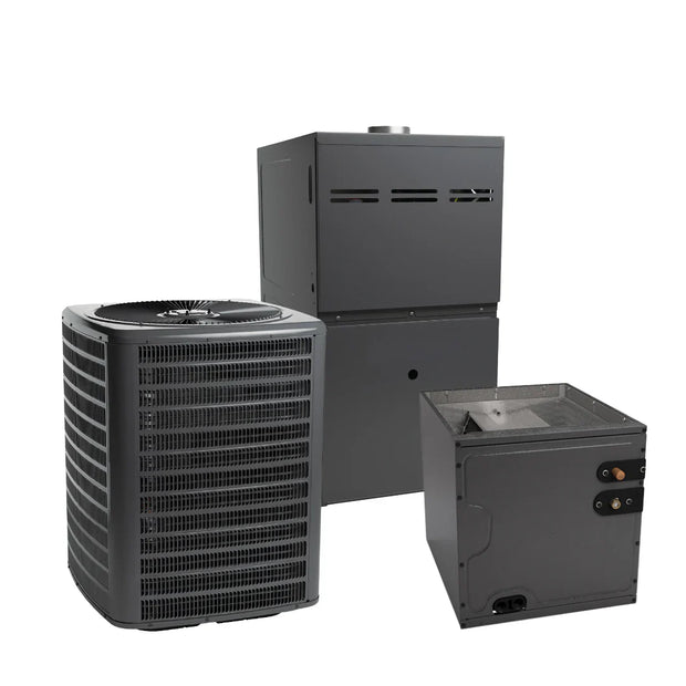 <p><strong>Gas Systems</strong> With Install</p>