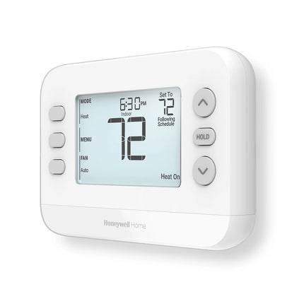Honeywell FocusPro P200 1H/1C Prog