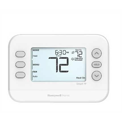 Honeywell FocusPro S200 1H/1C Smart WiFi